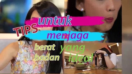 Ingin Langsing Usai Melahirkan? Simak Tips 3 Artis Ini