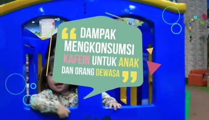 Anak-Ortu Doyan Kopi, Ini Dampaknya untuk Kesehatan!