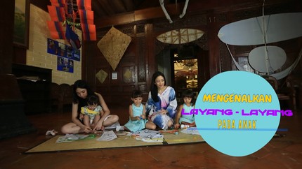 Nak, Main Permainan Tradisional Yuk