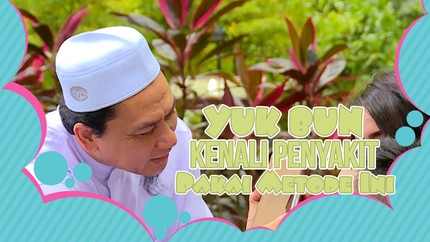 Cara Mendeteksi Penyakit Lewat Telapak Tangan