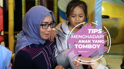 Cara Menjelaskan Pada Anak Soal Jenis Kelaminnya