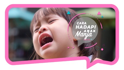 Kenapa Suami Suka Mengubah Pola Disiplin Anak?
