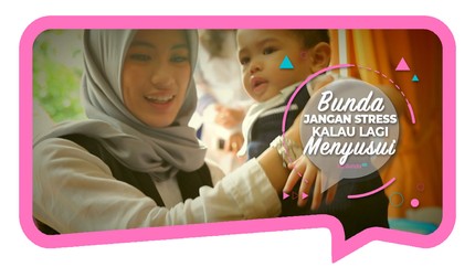 Tips ASI Lancar ala Alyssa Soebandono