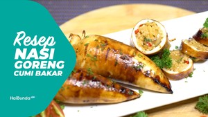 5 Resep Nasi Goreng Enak Untuk Jualan Mudah Dimasak Di Rumah