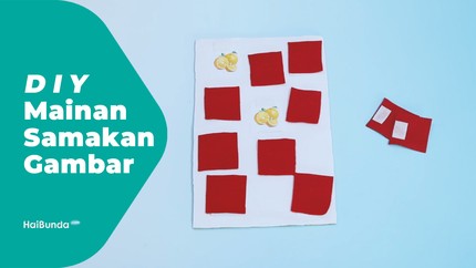 Senangnya Bisa Bikin Onet Sendiri di Rumah