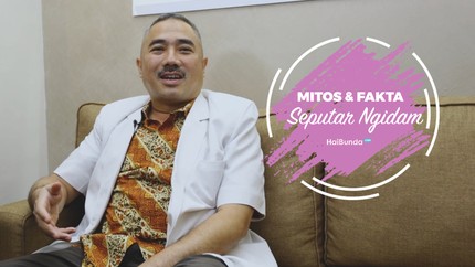 Suami Ikut Ngidam Saat Istri Hamil, Kok Bisa?