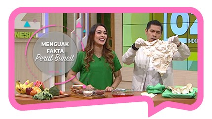 Menguak Fakta Perut Buncit
