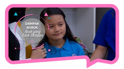 Dampak Buruk Anak yang Tidak Sarapan