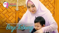 Bagaimana Rasanya Hamil Anak Kembar Hasil Bayi Tabung?