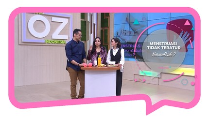 Menstruasi Tidak Teratur, Normalkah?