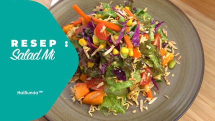 Salad Mi