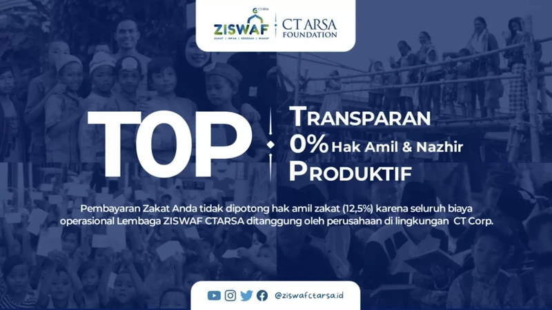 Ziswaf CTARSA TOP