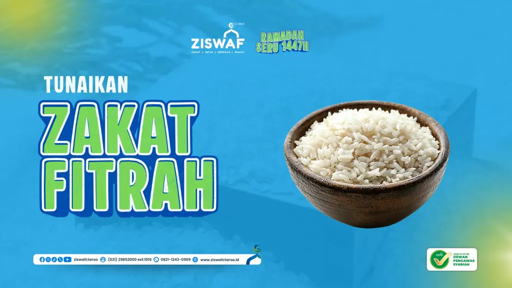 ZAKAT FITRAH