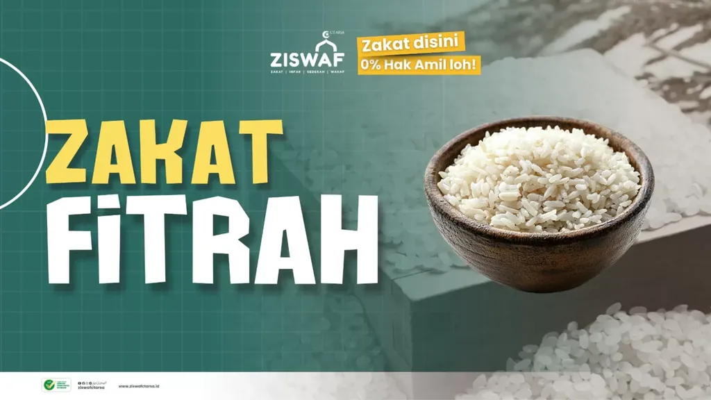 Zakat Fitrah